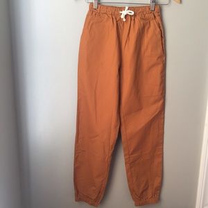 Boys Jogger Pants